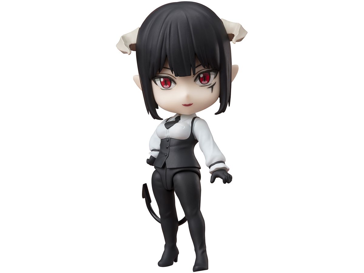 Figuarts mini トーチャー・トルチュール