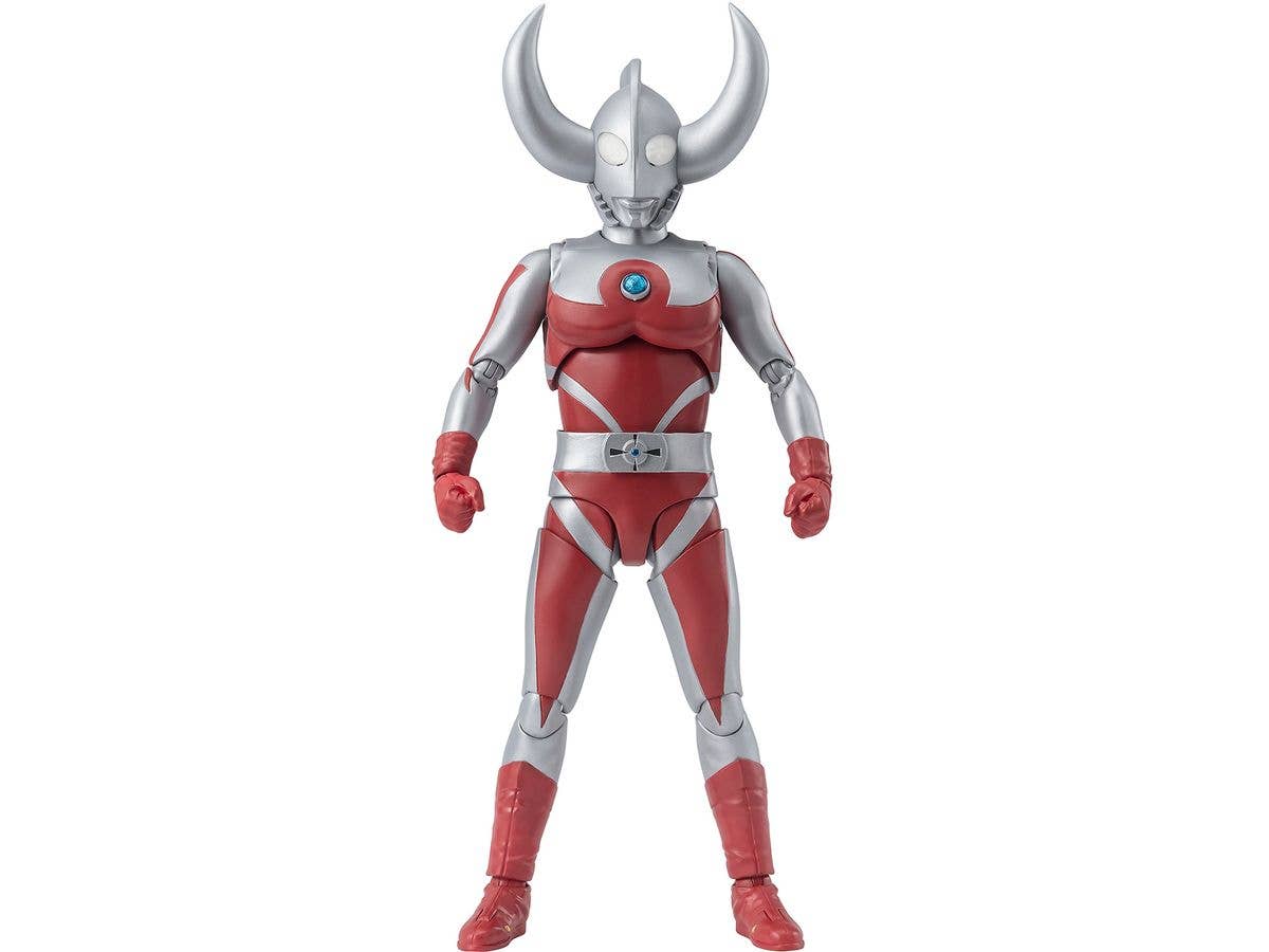 ウルトラアクションフィギュア カネゴン | HLJ.co.jp