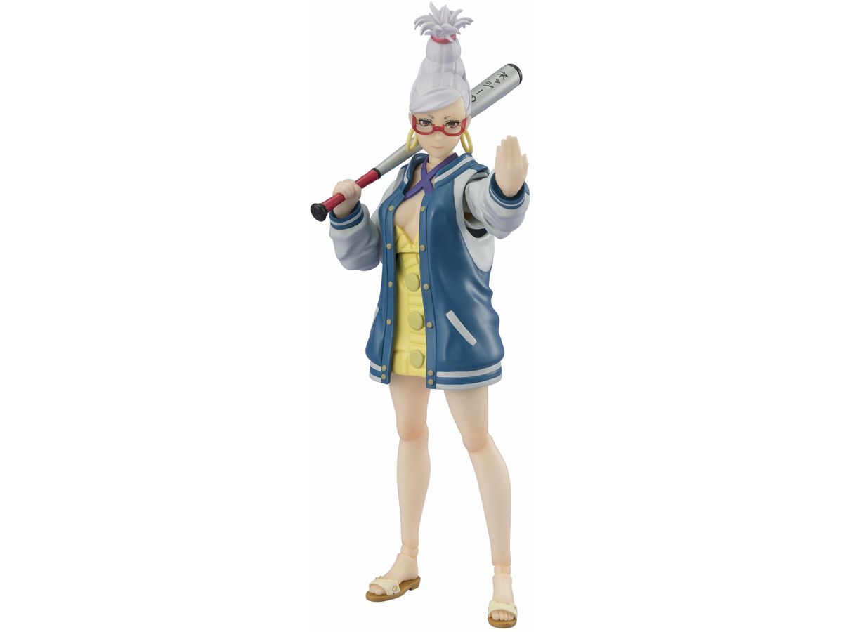 S.H.Figuarts 星子