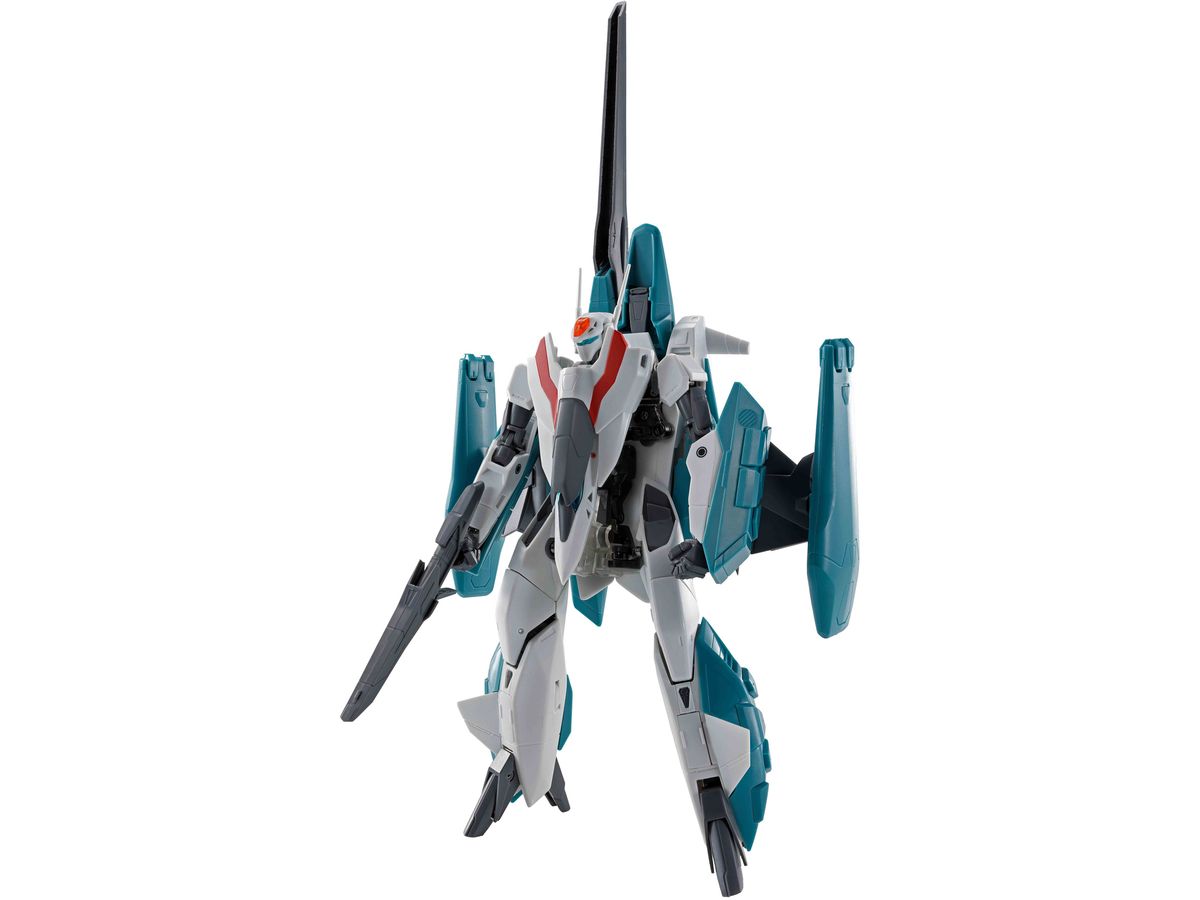 マクロスΔ - SHOJI KAWAMORI | 河森正治 Official Web Site
