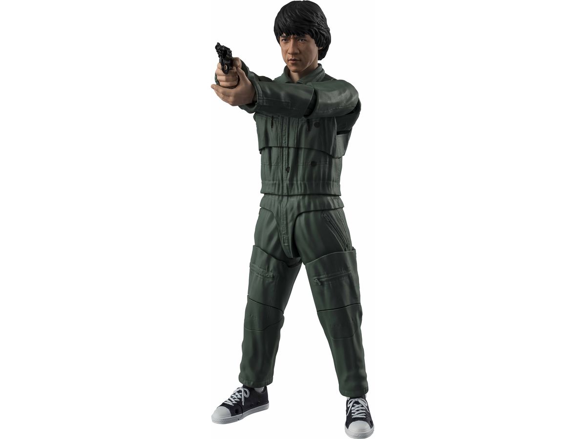 アクションフィギュア 3.75インチ ブラック: ダース・プレイガス