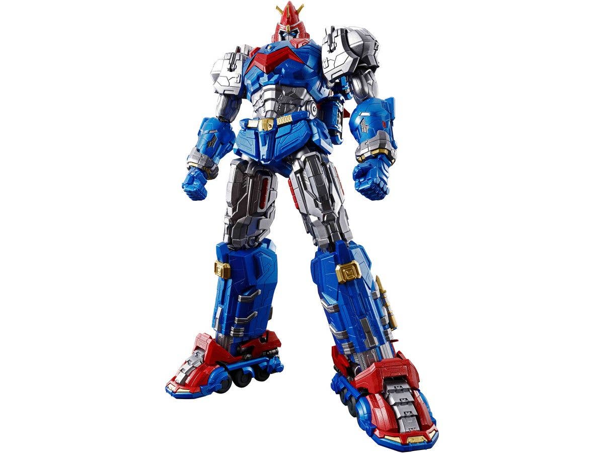 超合金魂 GX-118 VOLTES V
