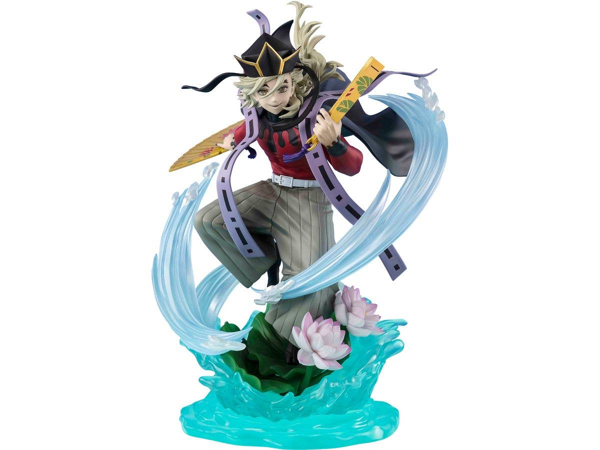フィギュアーツZERO 童磨