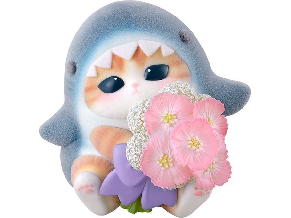 mofamofy サメにゃん