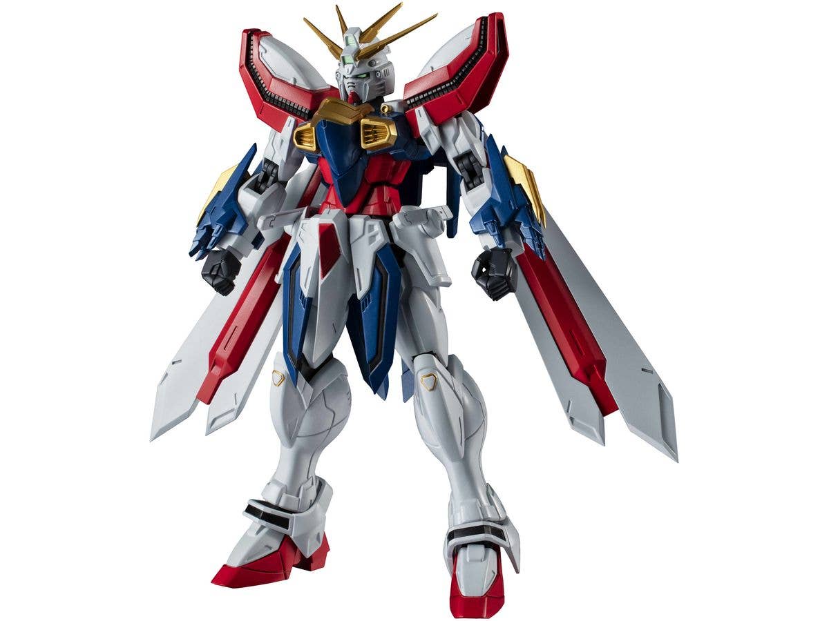 MSIA ゼウスガンダム | HLJ.co.jp