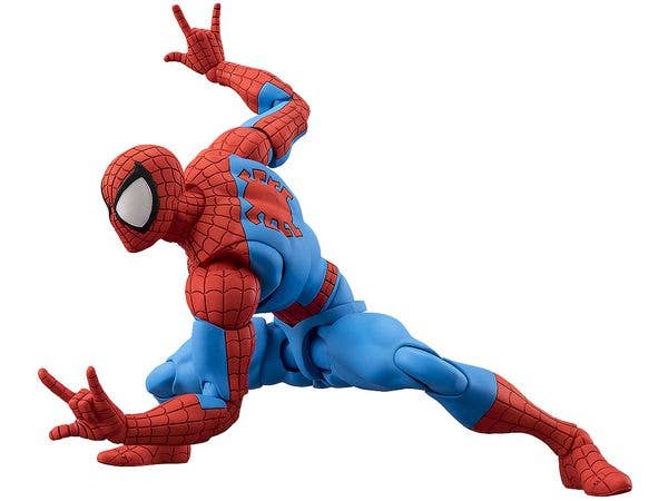 S.H.Figuarts スパイダーマン (GAMERVERSE)