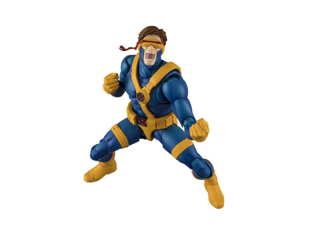 S.H.Figuarts サイクロップス (GAMER-VERSE)
