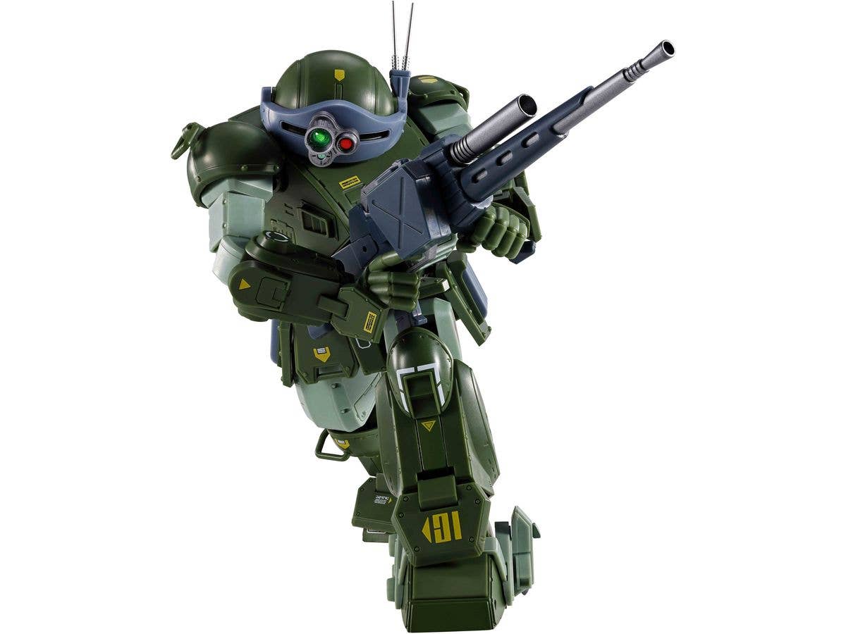 コトブキヤ1/35ゼルベリオス ボトムズ ガレージキット レジンキット 1/35 ゼルベリオス | HLJ.co.jp