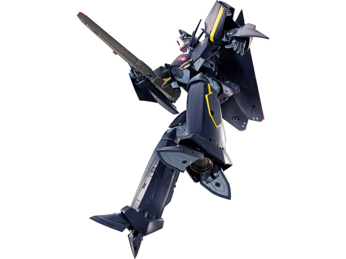 DX超合金 VF-17S ナイトメアステルスバルキリー(ガムリン木崎機)