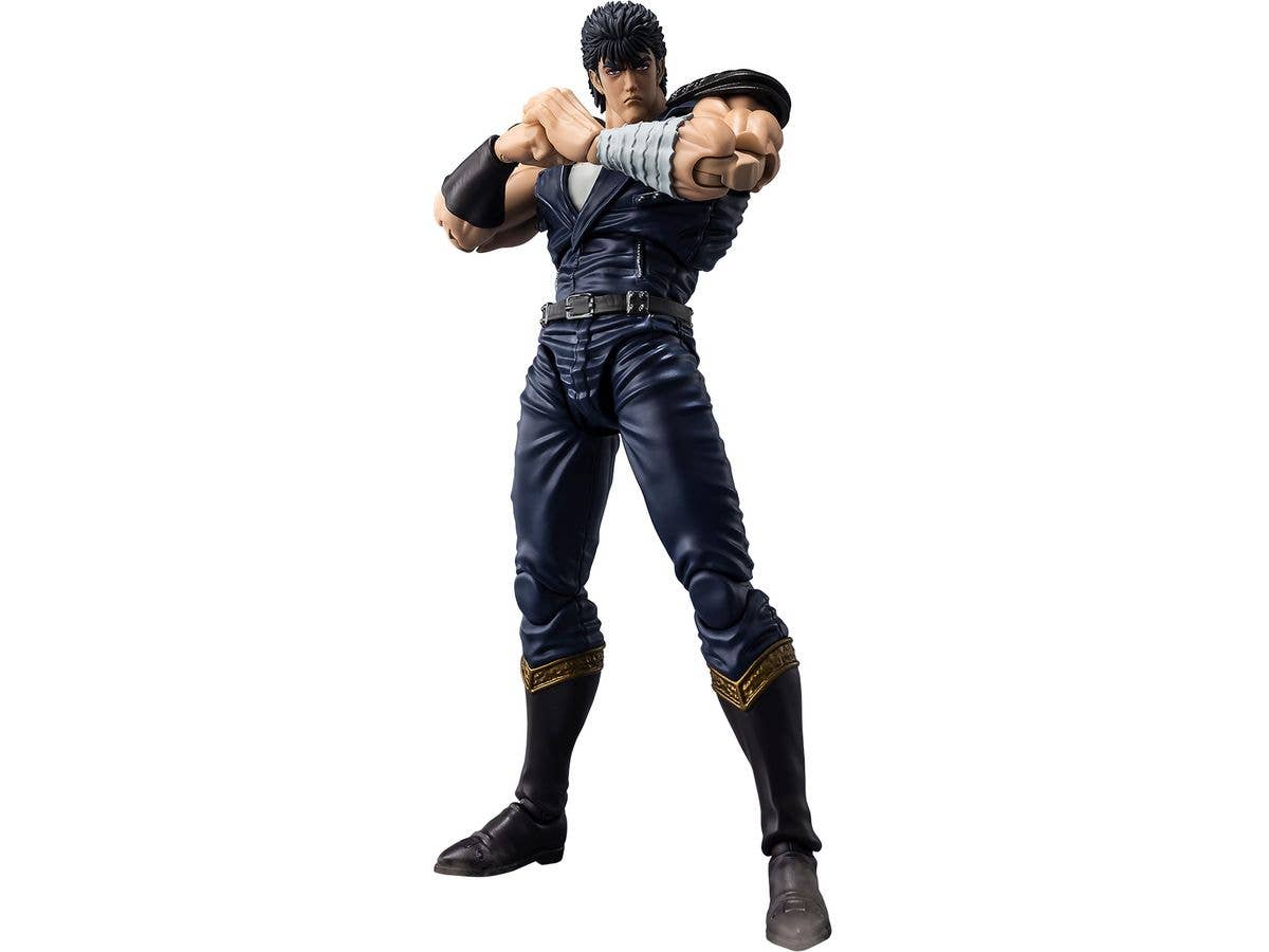 S.H.Figuarts ケンシロウ