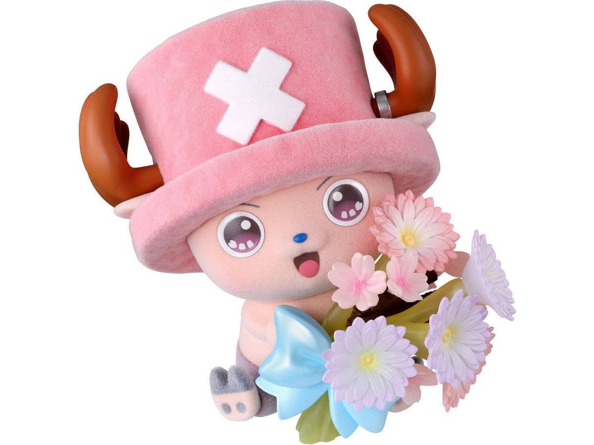 mofamofy トニートニー・チョッパー