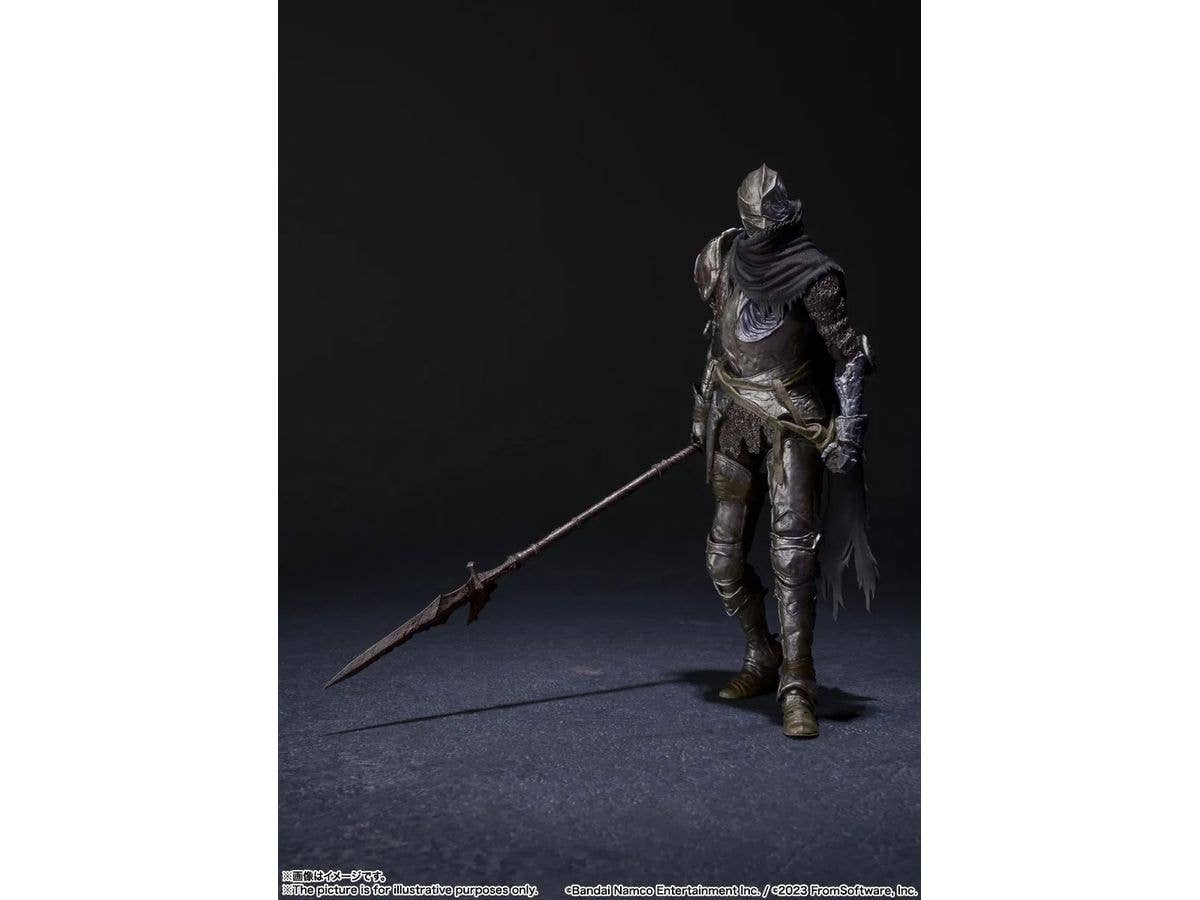 S.H.Figuarts 指痕爛れのヴァイク (再販)