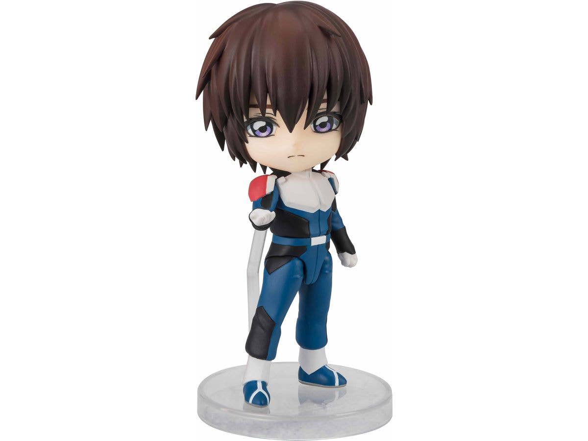 Figuarts mini キラ・ヤマト (再販)