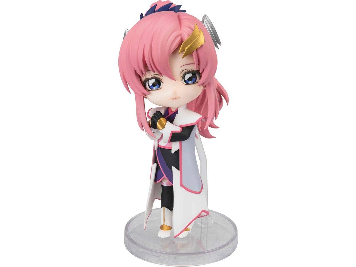 Figuarts mini ラクス・クライン (再販)