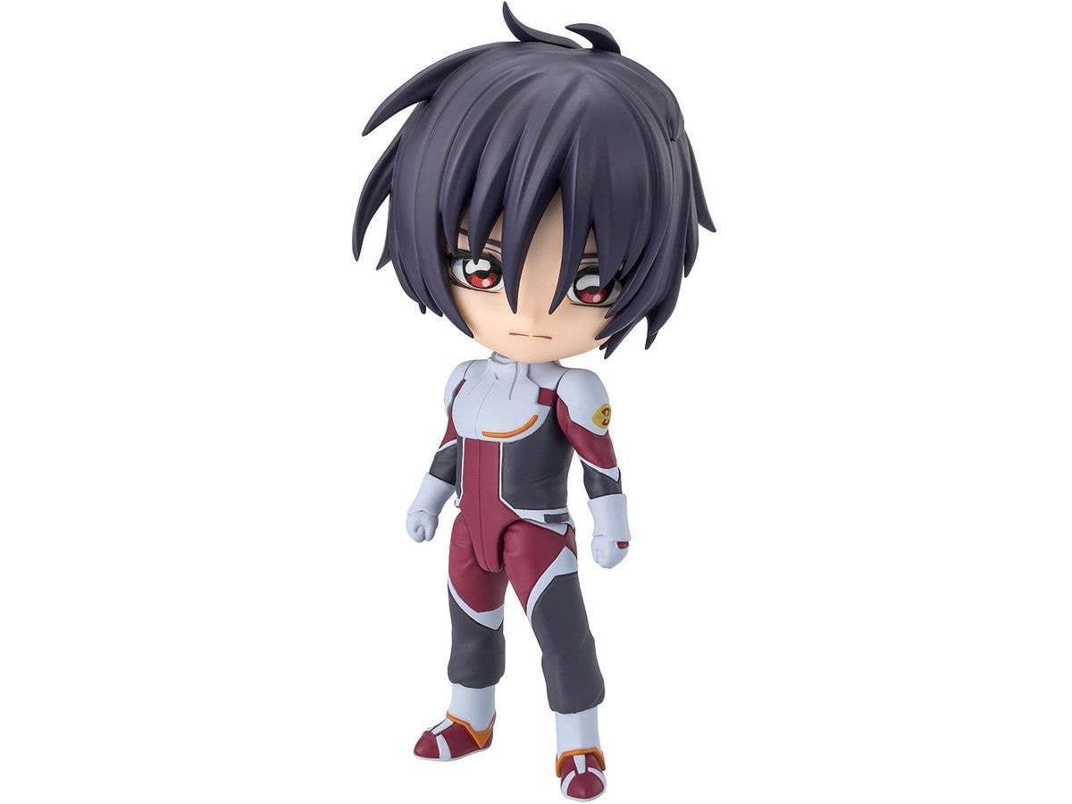 Figuarts mini シン・アスカ