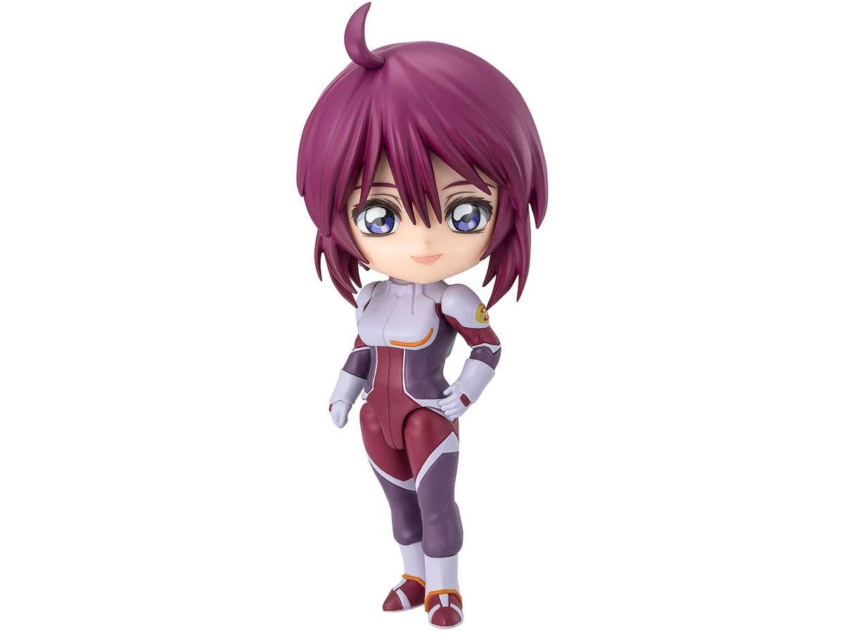 Figuarts mini ルナマリア・ホーク