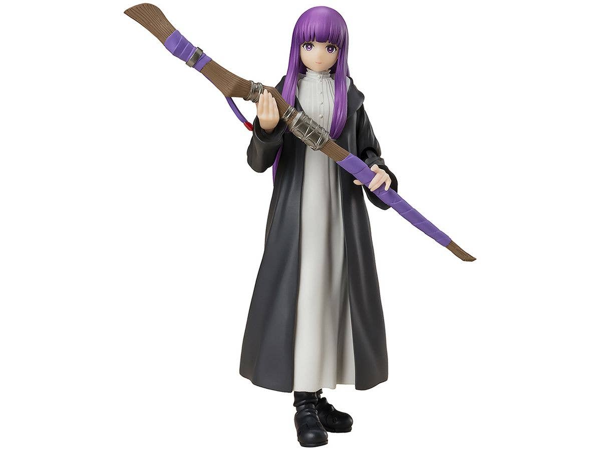 S.H.Figuarts フェルン (再販)