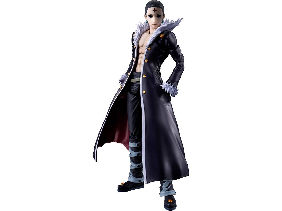 S.H.Figuarts クロロ