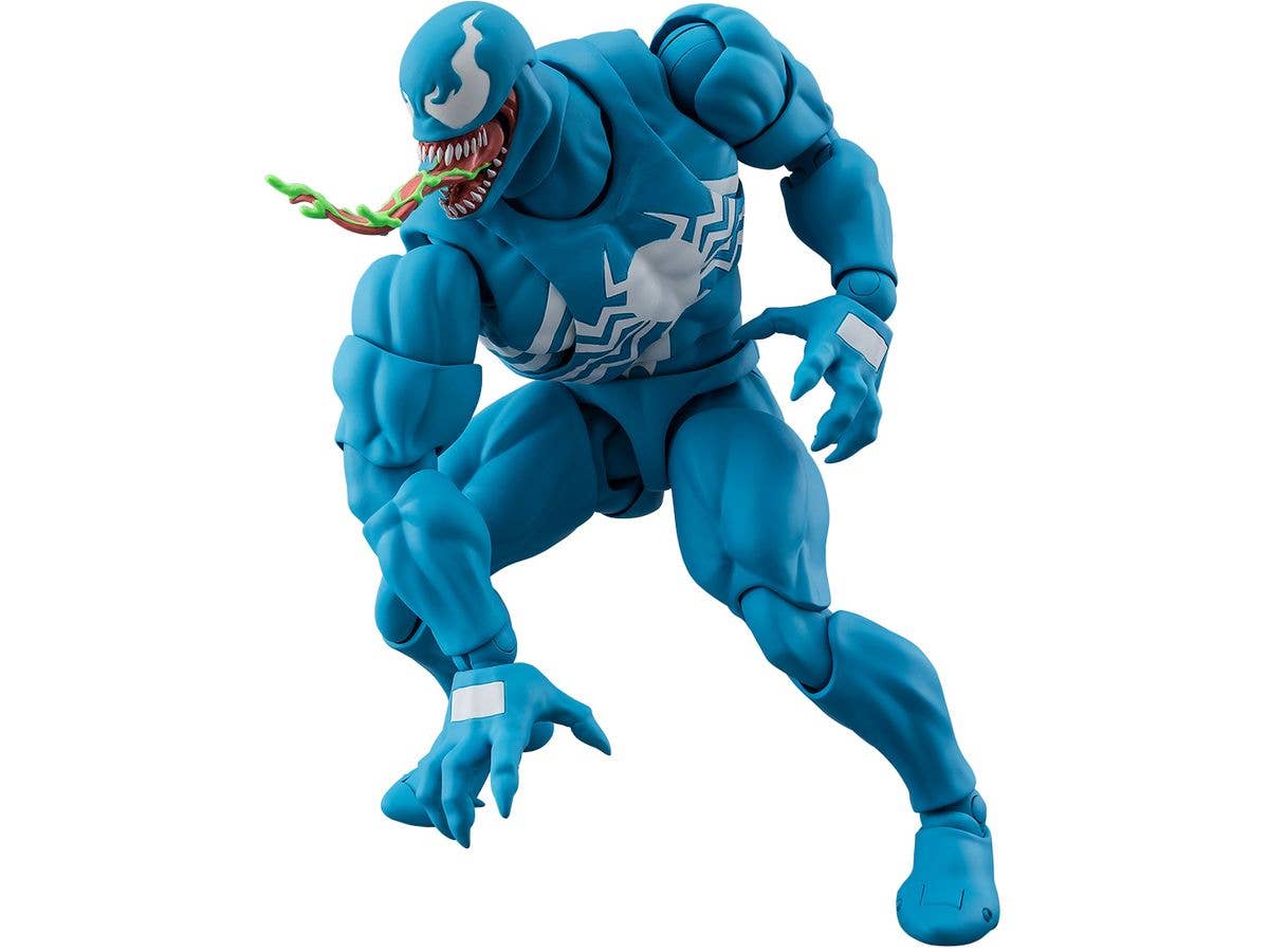 S.H.Figuarts ヴェノム(GAMERVERSE)