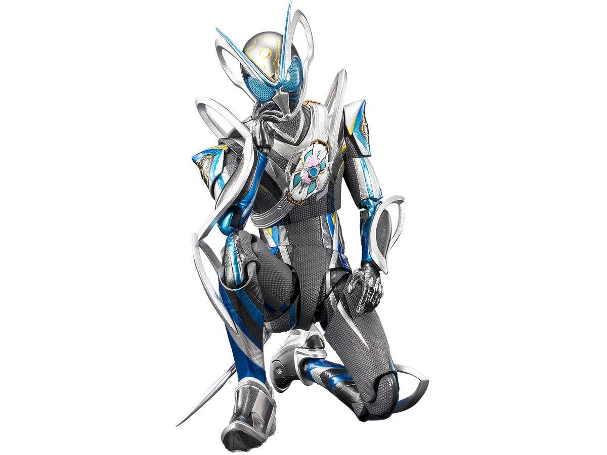 S.H.Figuarts 仮面ライダーマイス(初回生産)