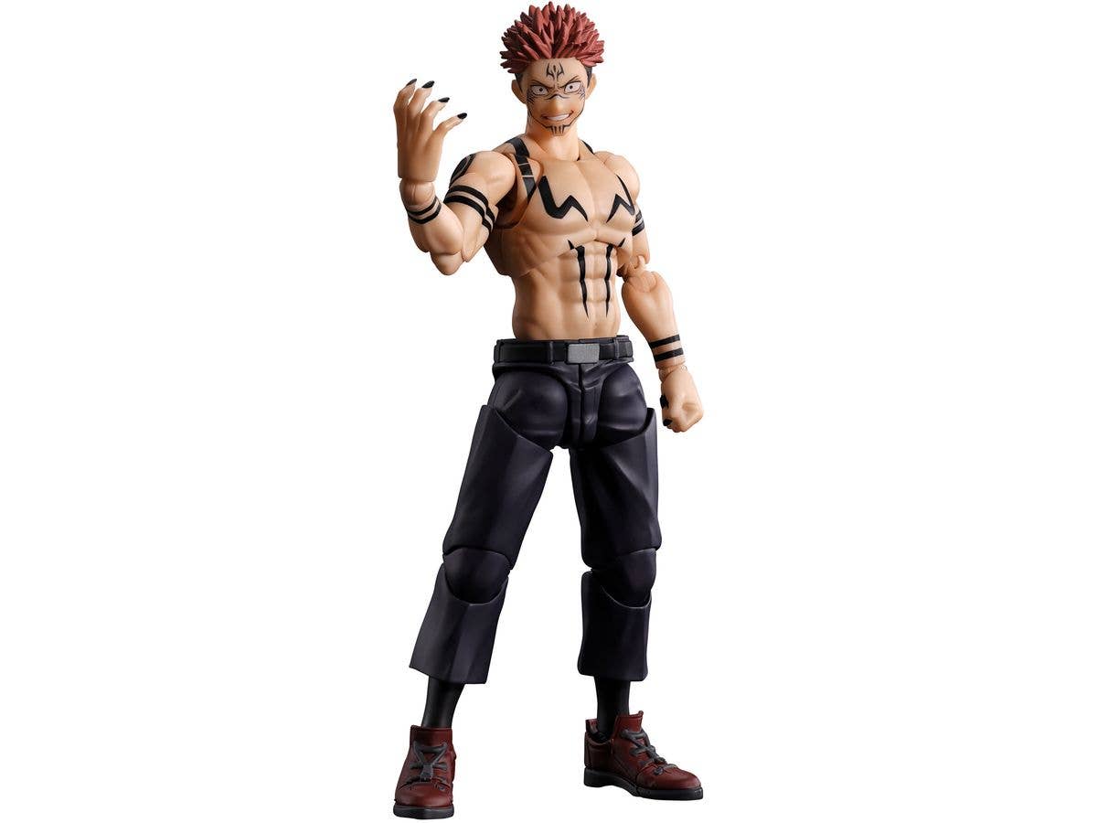 S.H.Figuarts 宿儺 (再販)