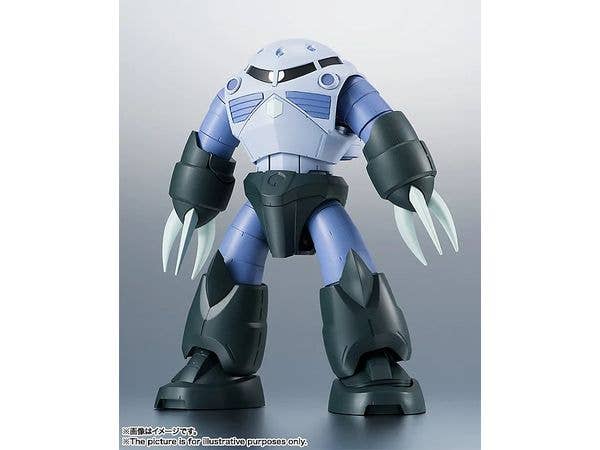 ROBOT魂 (SIDE MS) MSM-07 量産型ズゴック ver. A.N.I.M.E. (再販)