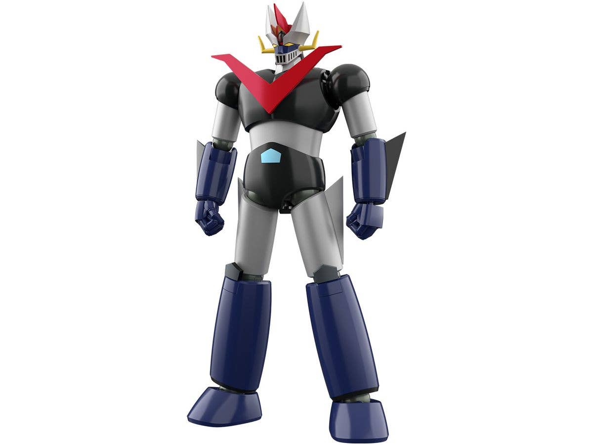 SMP [SHOKUGAN MODELING PROJECT] グレートマジンガー