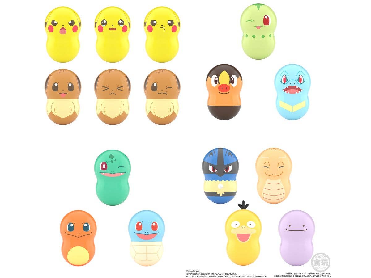 クーナッツ ポケモン10 1Box 14pcs