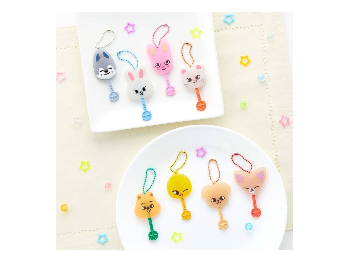 ブックマークコレクション サンリオキャラクターズ まねっこーで