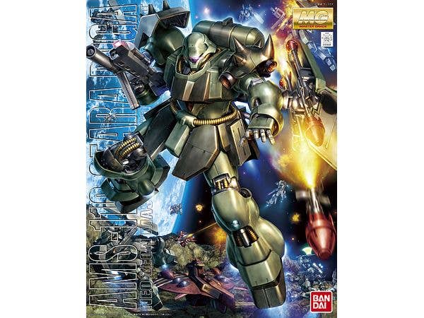 1/100 MG AMS-119 ギラドーガ
