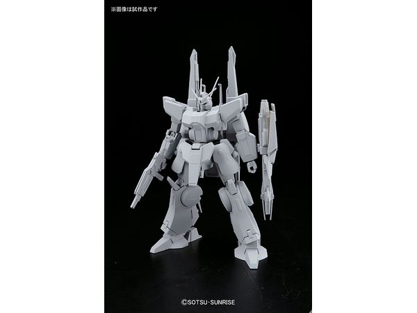 1/144 HGUC シルヴァ・バレト