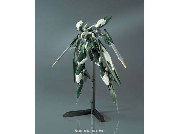 1/144 HG レギンレイズジュリア