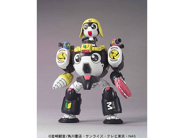 タママロボ Mk.II