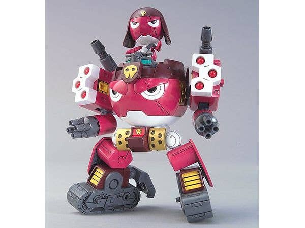 ギロロロボ Mk.II