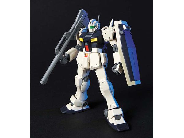 1/144 HGUC RGM-79C ジム改