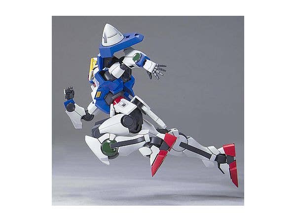 1/144 HG ダブルオーガンダム