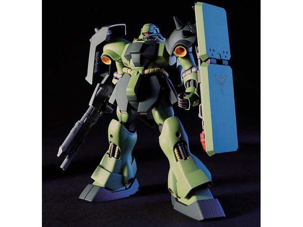 1/144 HGUC ギラドーガ