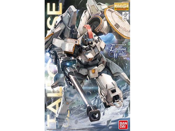 1/100 MG トールギス I EW