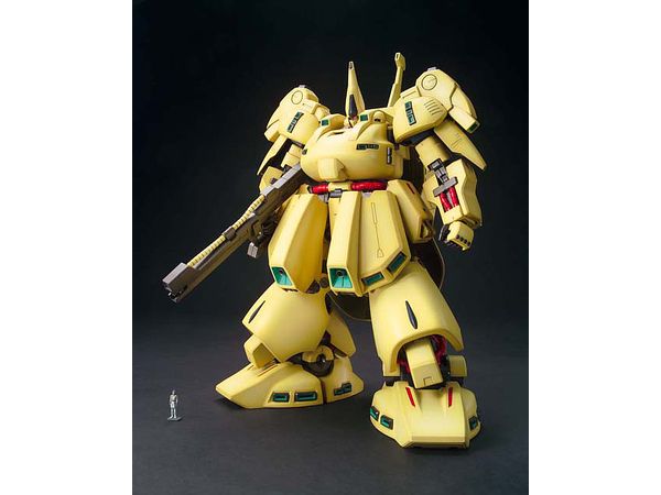 1/100 MG PMX-003 ジ・O