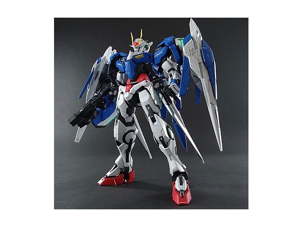1/60 PG ダブルオーライザー