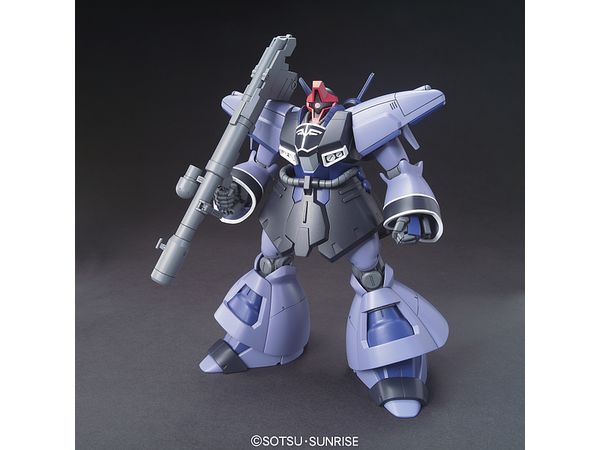 1/144 HGUC ドライセン (ユニコーン Ver.)