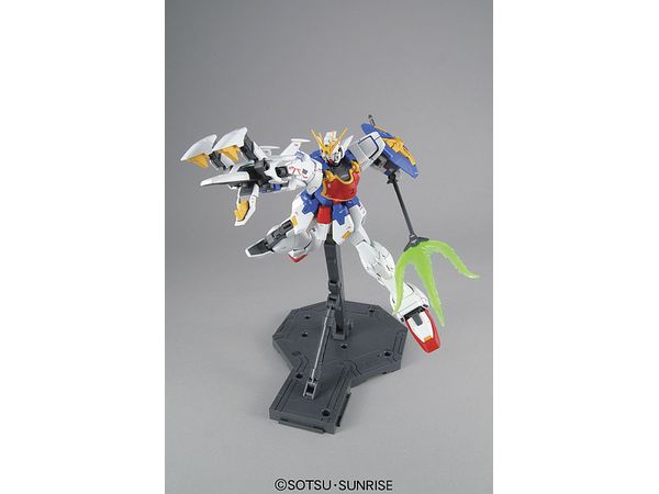 1/100 MG XXXG-01S シェンロンガンダム EW版