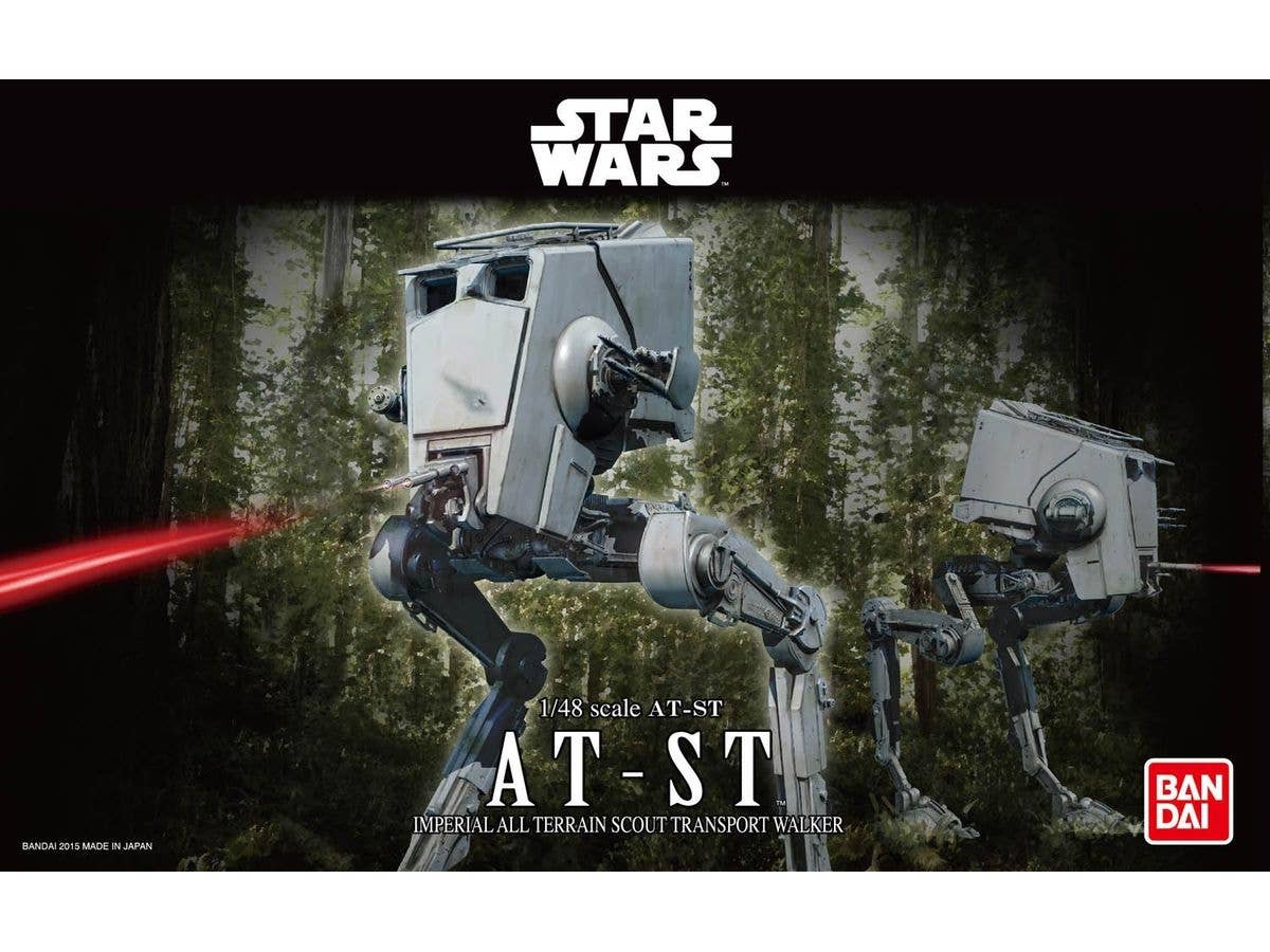 1/48 AT-ST