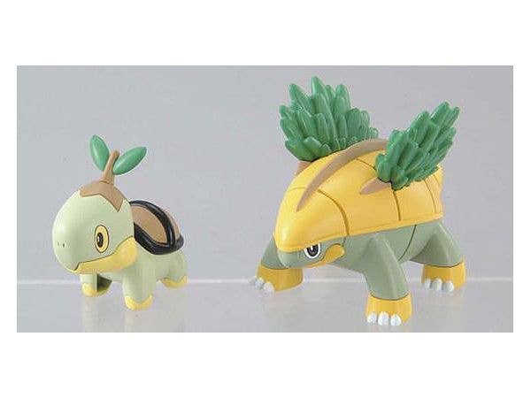 ポケモン ドダイトス進化セット