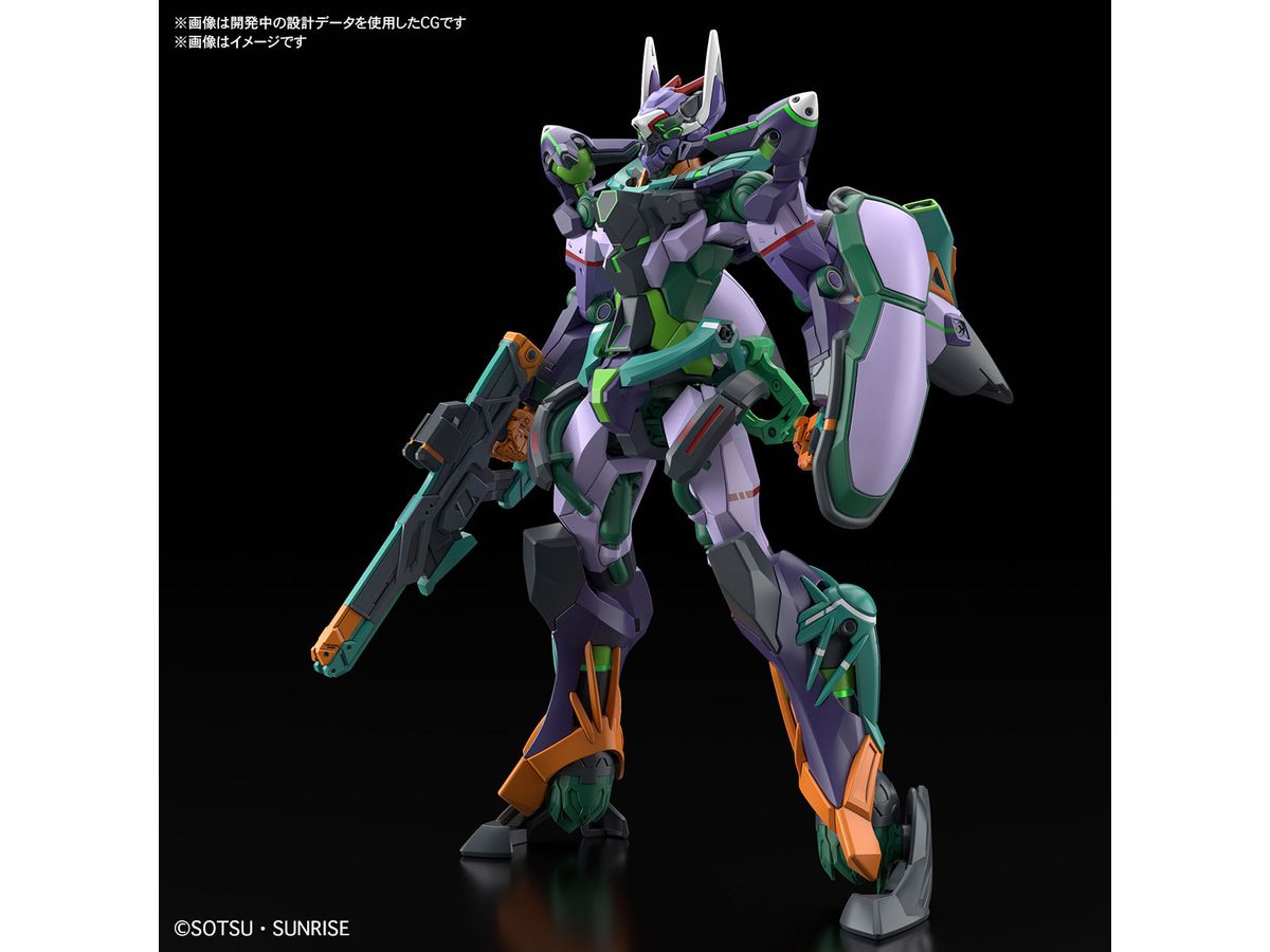 HG GFreD  (機動戦士Gundam GQuuuuuuX) 【お届け時期未定】