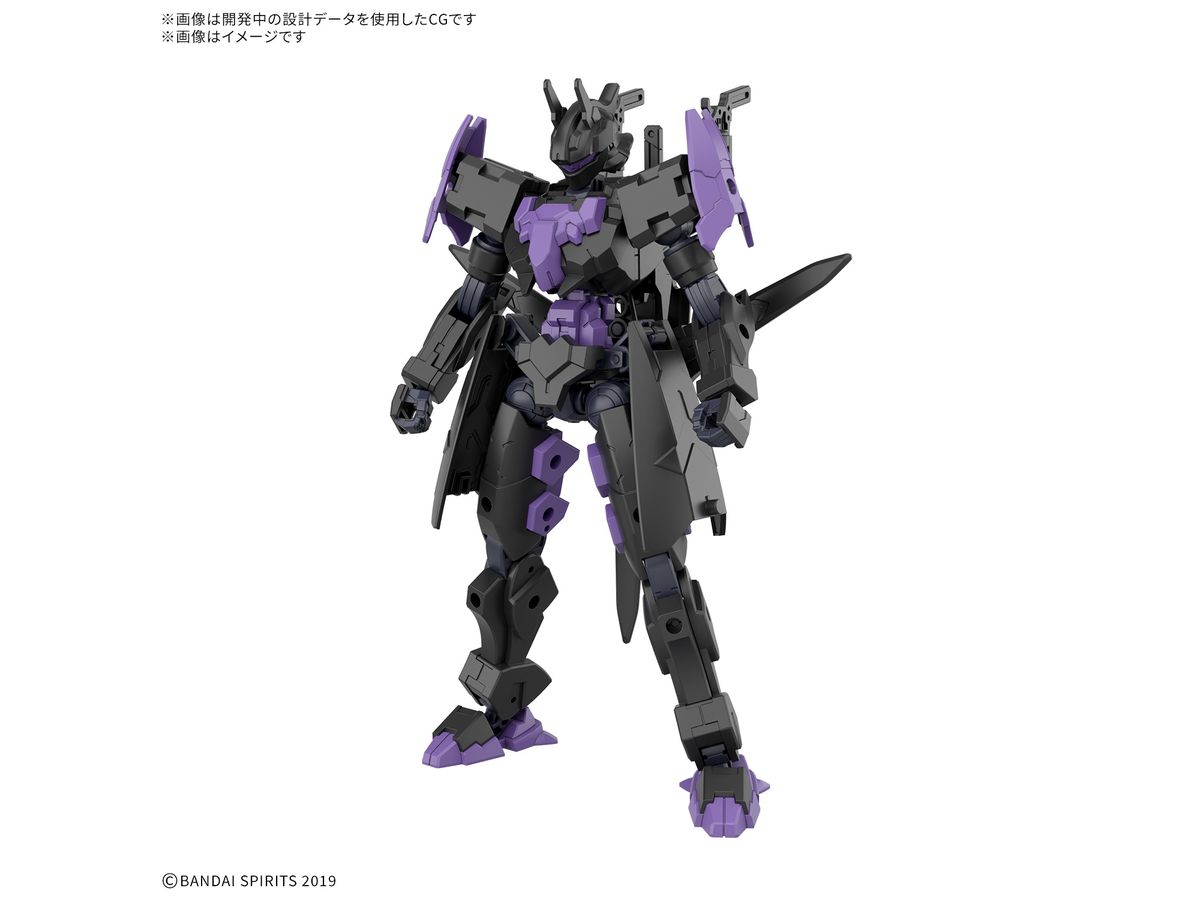 1/144 30MM EXM-X20B レヴィニクス(TYPE-B)【お届け時期未定】