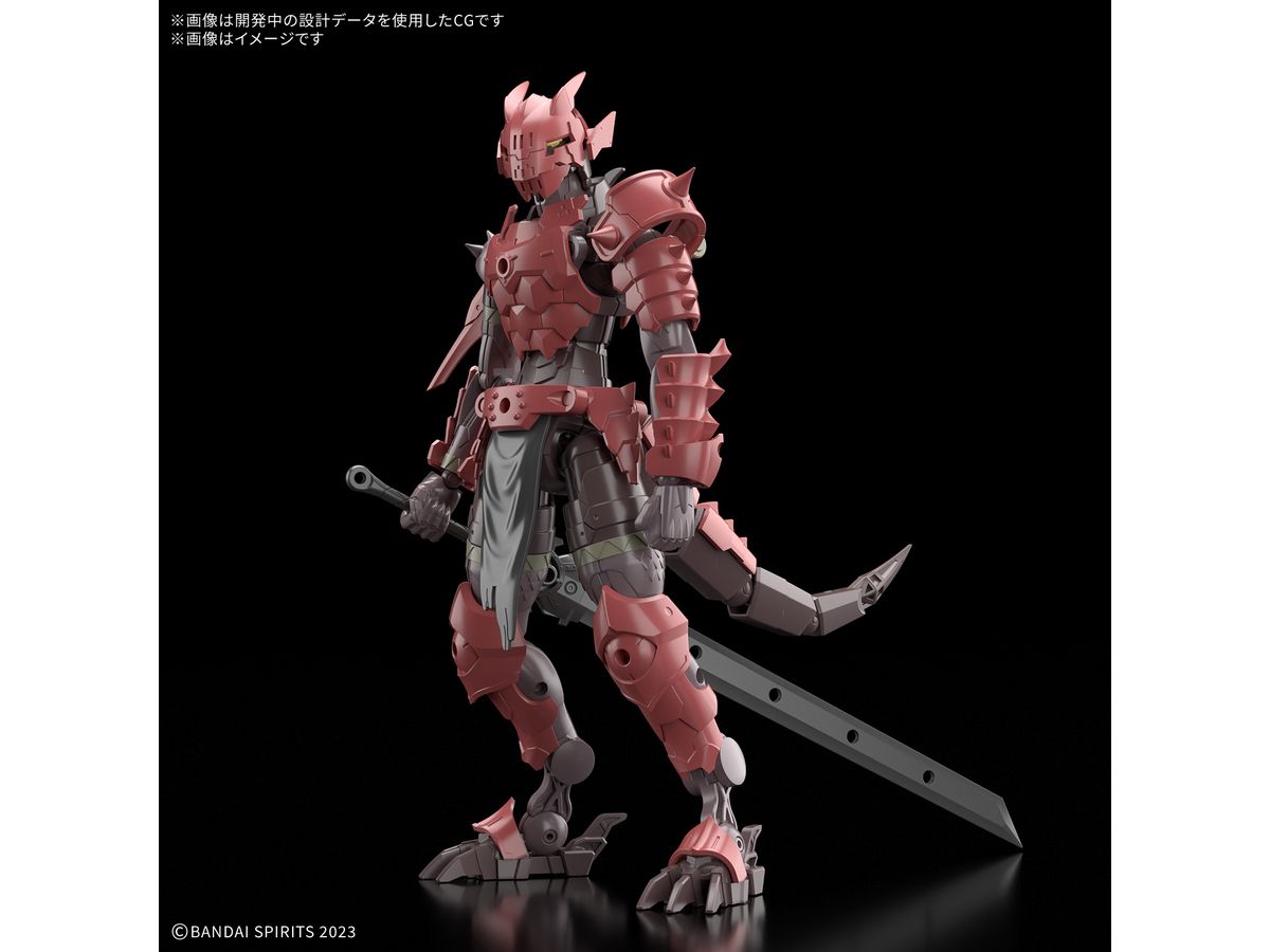 【お届け時期未定】30MF ドラゴニアナイト