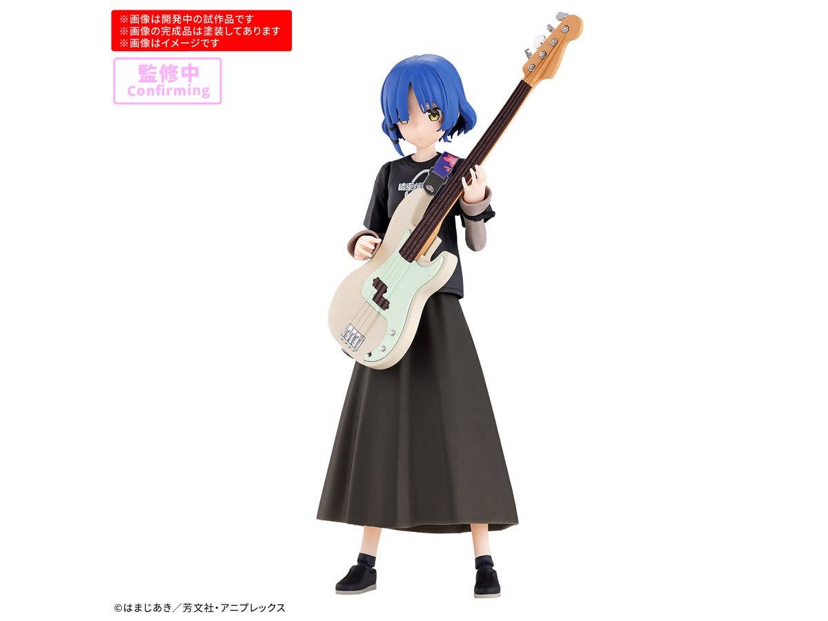 【お届け時期未定】30MP 山田リョウ