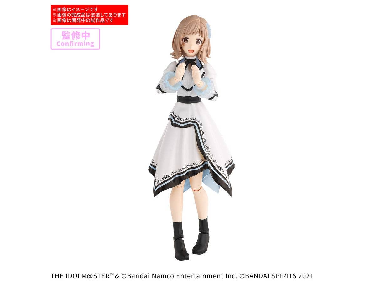 【お届け時期未定】 30MS 櫻木真乃 (20th Anniv. YOU AND アイ!)