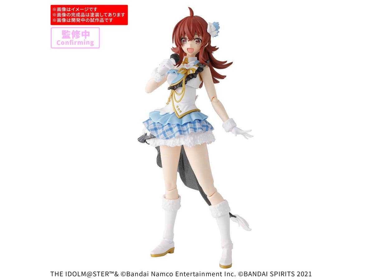 【お届け時期未定】 30MS 小宮果穂